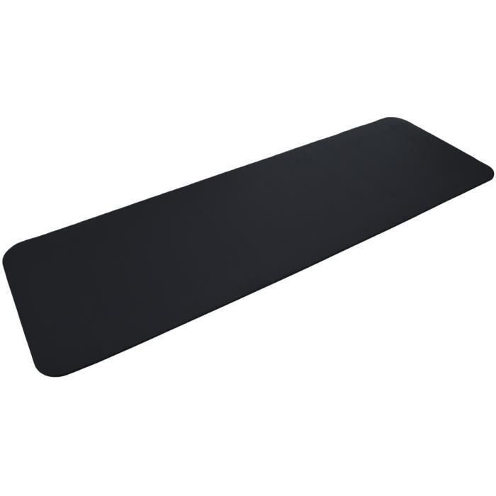 Schildkröt Fitness esterilla de fitness 15 mm 183 x 61 cm caucho negro 2 Schildkröt Fitness esterilla de fitness 15 mm 183 x 61 cm caucho negro 2