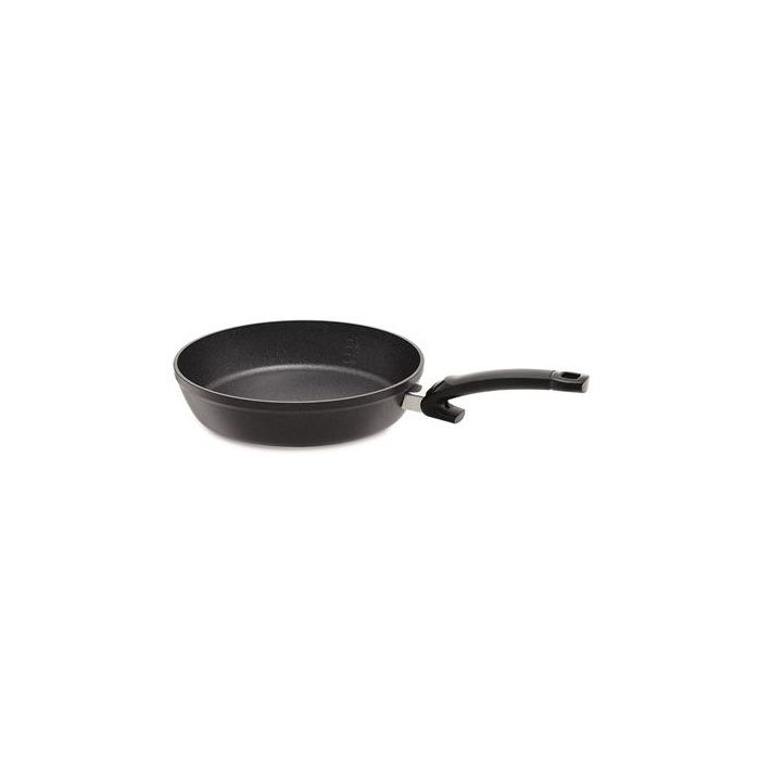 Fissler Adamant® Comfort Sartén 26cm - Revestimiento antiadherente, apto para todo tipo de cocinas, libre de PFOA - Ref: 159-105-26-100/0 5 Fissler Adamant® Comfort Sartén 26cm - Revestimiento antiadherente, apto para todo tipo de cocinas, libre de PFOA - Ref: 159-105-26-100/0 5