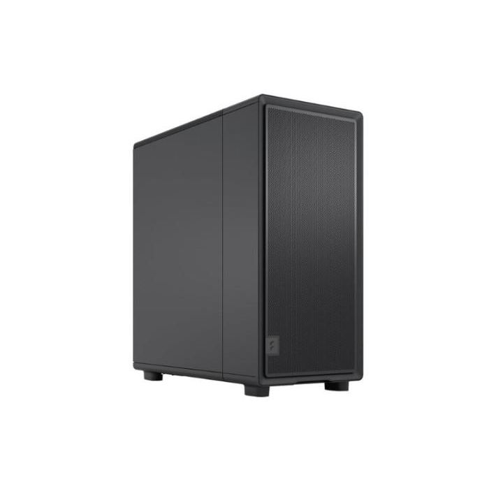 Fractal Design FD-C-EPO1A-01 Caja Epoch Black Solid Torre ATX con Flujo de Aire Optimizado y 3 Ventiladores 3 Fractal Design FD-C-EPO1A-01 Caja Epoch Black Solid Torre ATX con Flujo de Aire Optimizado y 3 Ventiladores 3