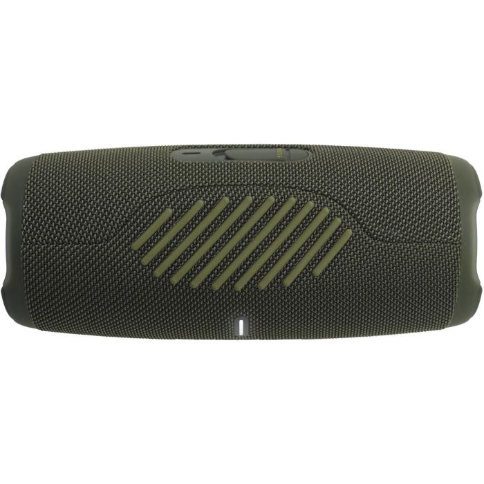 JBL Charge 5 Bluetooth-Lautsprecher grün 7