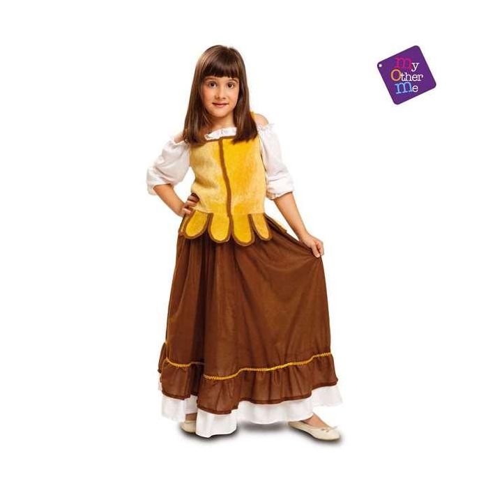 Disfraz mesonera talla 3-4 y 4 Disfraz mesonera talla 3-4 y 4