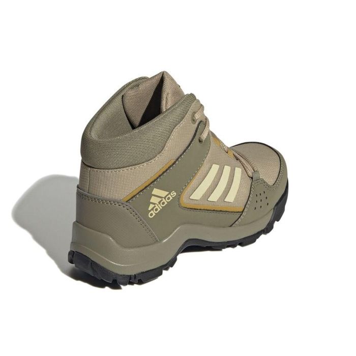 Botas de Montaña Infantiles Adidas Hyperhiker K Beige 3