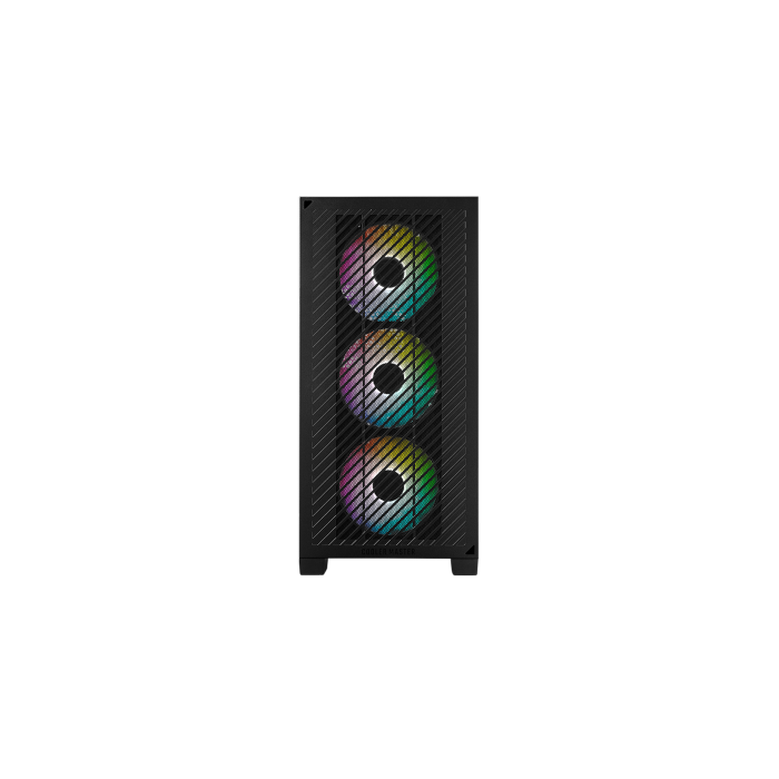 Cooler Master Elite 301 Mini Tower Negro 1 Cooler Master Elite 301 Mini Tower Negro 1