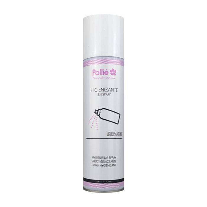 Eurostil Pollie higienizante 500 ml