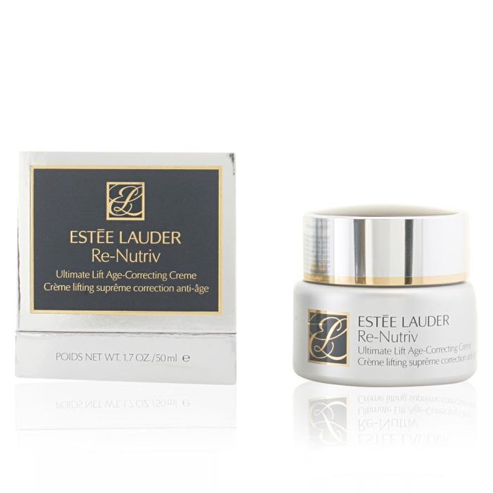 Estée Lauder RE-NUTRIV ULTIMATE LIFT Crema Antiedad Reafirmante Facial 50 ml