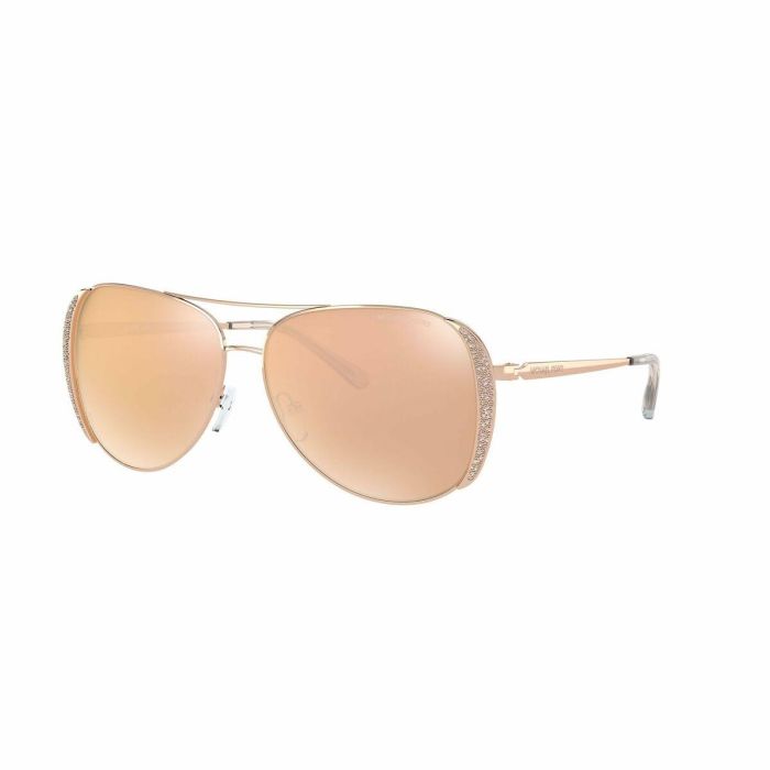 Gafas de Sol Mujer Michael Kors MK1082-1108R1 ø 58 mm 9 Gafas de Sol Mujer Michael Kors MK1082-1108R1 ø 58 mm 9
