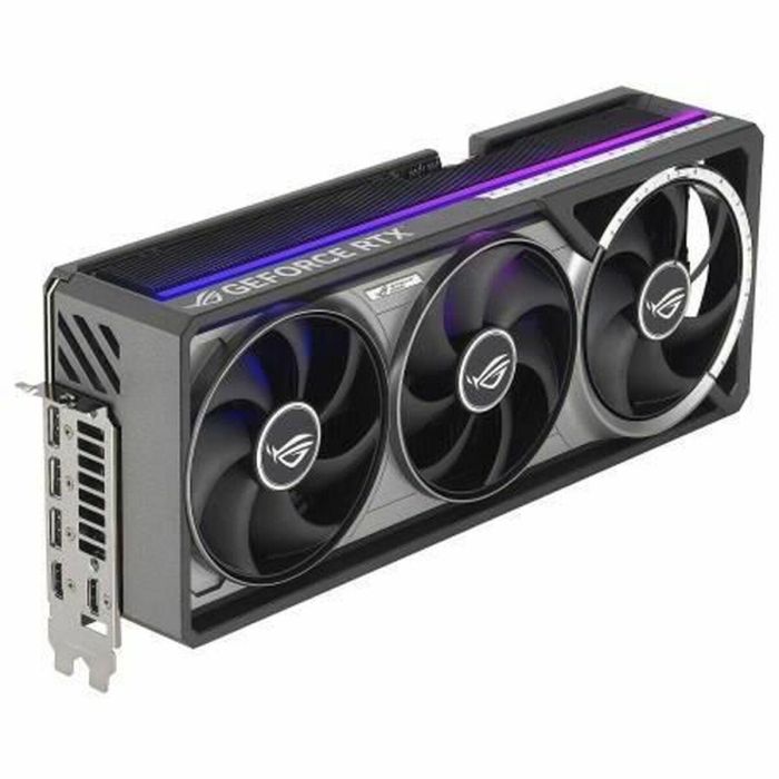 Tarjeta Gráfica Asus nvidia geforce rtx 5090 GDDR7 34 Tarjeta Gráfica Asus nvidia geforce rtx 5090 GDDR7 34