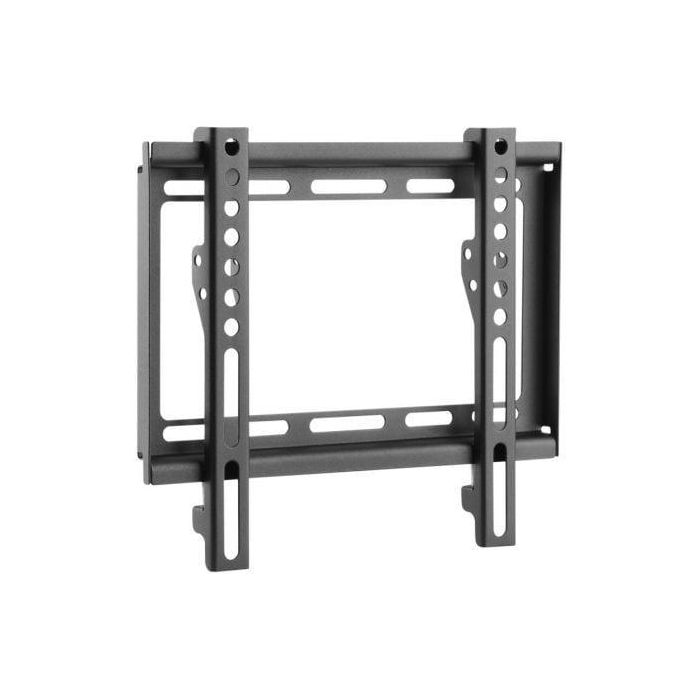 AISENS - SOPORTE ECO ULTRA DELGADO PARA MONITOR/TV 35KG DE 23-42, NEGRO AISENS - SOPORTE ECO ULTRA DELGADO PARA MONITOR/TV 35KG DE 23-42, NEGRO