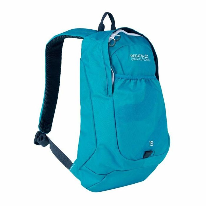 Mochila Deportiva Regatta Bedabase II Añil 0 Mochila Deportiva Regatta Bedabase II Añil 0
