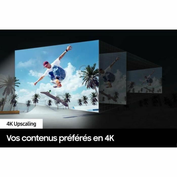 Tv Samsung 55 Pulgadas Qled 4K Tq55Q60D 4 Tv Samsung 55 Pulgadas Qled 4K Tq55Q60D 4