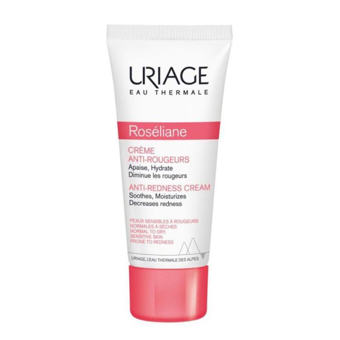Uriage Roséliane Crema Anti-Rojeces 40ml