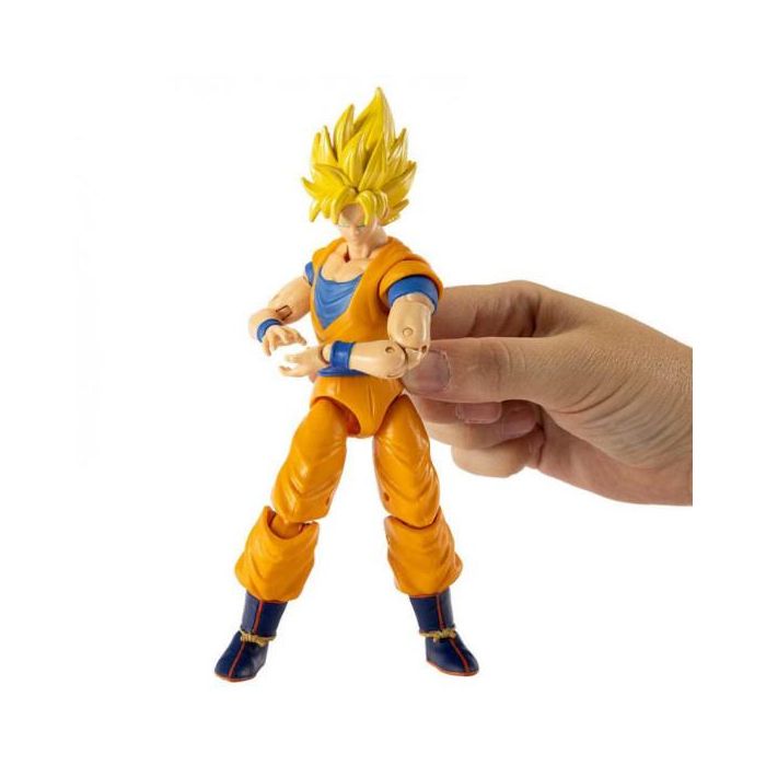 Figura Bandai Dragon Stars Dragon Ball 1 Figura Bandai Dragon Stars Dragon Ball 1