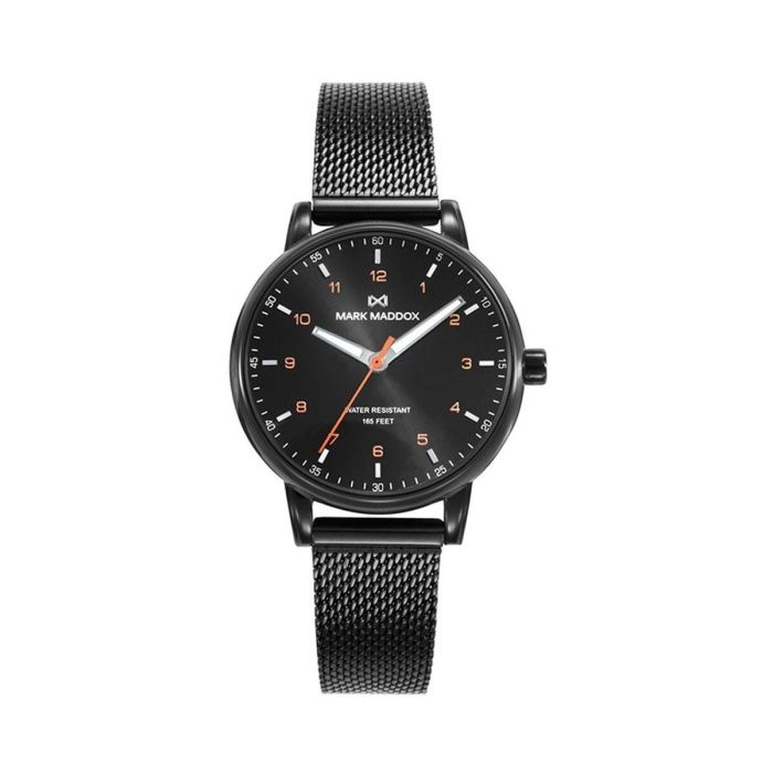 Reloj Mujer Mark Maddox MM1022-54 (Ø 32 mm) Reloj Mujer Mark Maddox MM1022-54 (Ø 32 mm)
