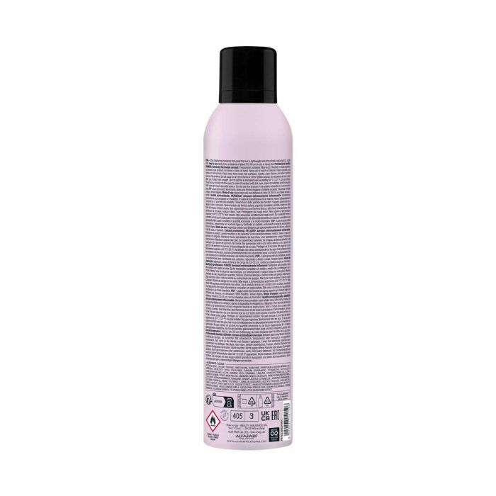 Rizador de Pelo Alfaparf Milano STYLE & CARE 2 Rizador de Pelo Alfaparf Milano STYLE & CARE 2