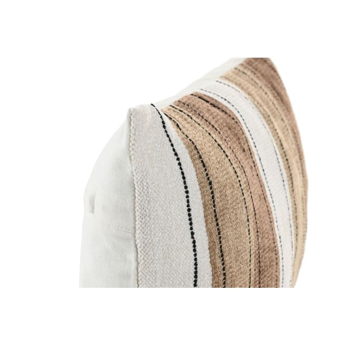 Cojin Tradicional DKD Home Decor Multicolor 30 x 50 cm (2 Unidades) 1