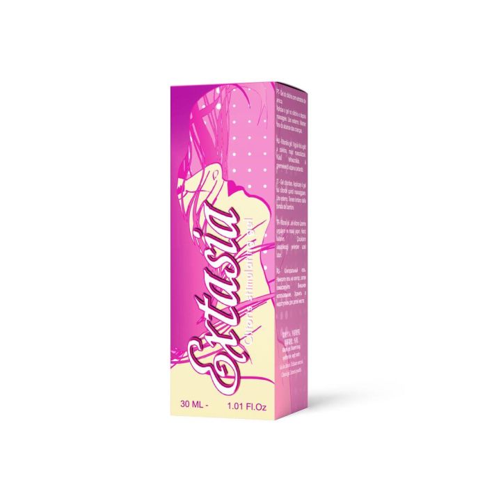 Gel Íntimo Ruf 30 ml 1