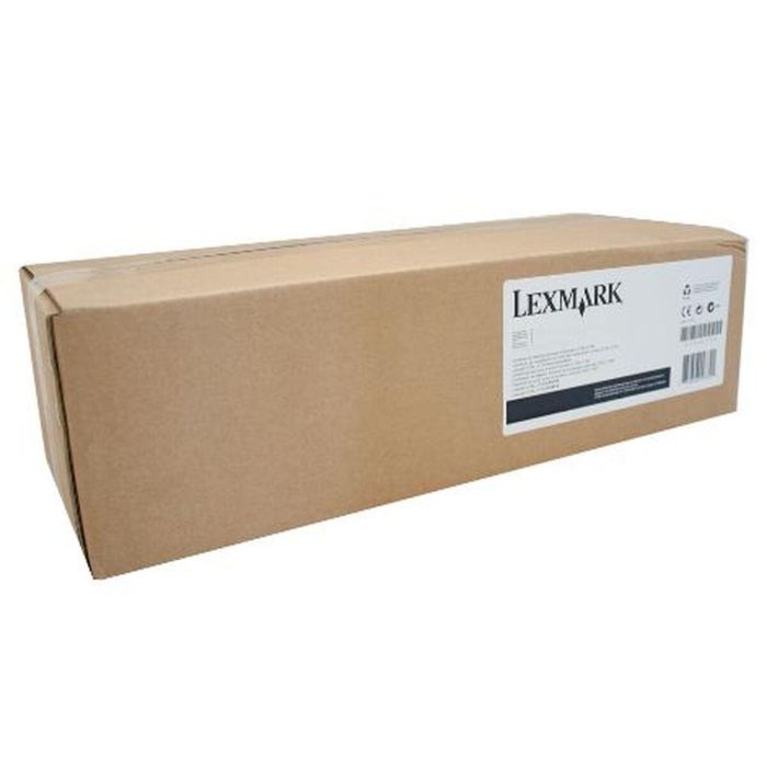 Cartucho de Tinta Original Lexmark 24B7502 Negro