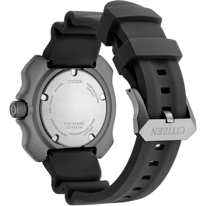 Reloj Hombre Citizen BN0227-17X 2