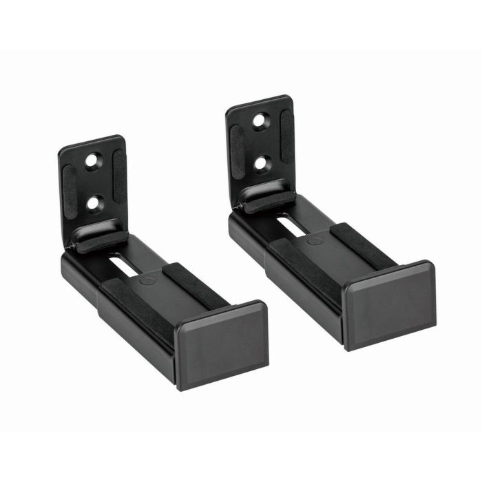 Soporte Altavoz GEMBIRD WM-SB-01 Soporte Altavoz GEMBIRD WM-SB-01