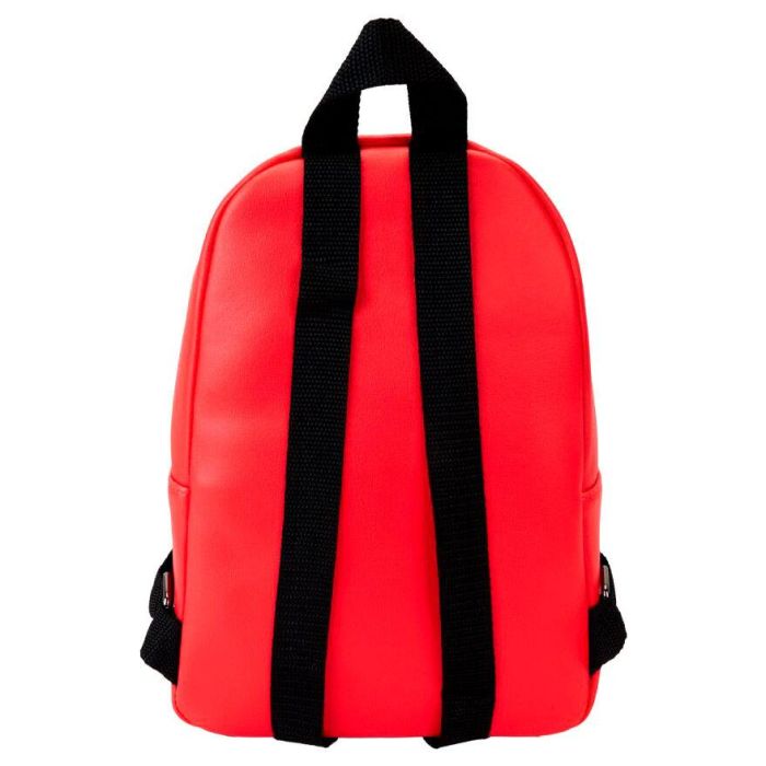 Mochila Wolverine 50th Anniversary Comic Action Marvel Loungefly 27cm 1