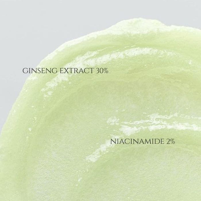 Beauty Of Joseon Ginseng Moist Sun Serum SPF50+ (50 ml) para Mujer 4