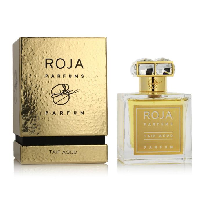 Perfume Unisex Roja Parfums Taif Aoud 100 ml 0 Perfume Unisex Roja Parfums Taif Aoud 100 ml 0