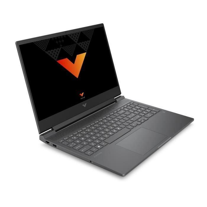 PC portátil para juegos HP Victus 16-s0084nf - 16.1 FHD 144Hz - Ryzen 7-7840HS - 32GB - 512GB SSD - RTX 4070 8GB - Sin Windows - AZERTY 1 PC portátil para juegos HP Victus 16-s0084nf - 16.1 FHD 144Hz - Ryzen 7-7840HS - 32GB - 512GB SSD - RTX 4070 8GB - Sin Windows - AZERTY 1