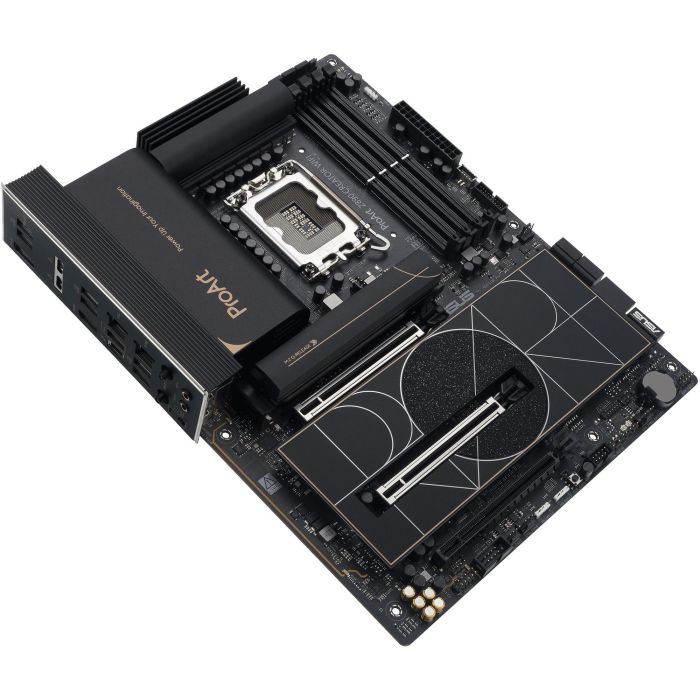 ASUS PROART Z890-CREATOR WiFi Intel Z890 DDR5 ATX Placa Base 9