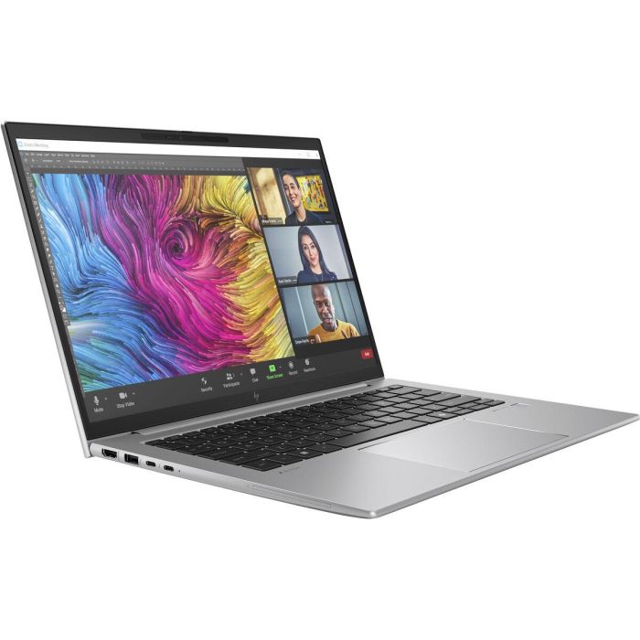 Laptop HP ZBOOK FIREFLY14 G11 14" Intel Core Ultra 7 155H 16 GB RAM 512 GB SSD Qwerty Español 4 Laptop HP ZBOOK FIREFLY14 G11 14" Intel Core Ultra 7 155H 16 GB RAM 512 GB SSD Qwerty Español 4