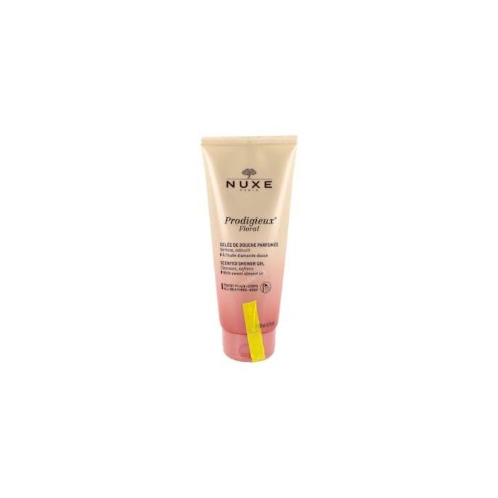 Nuxe Prodigieux Floral Gel Douche 200ml