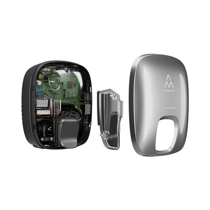 Charge Amps Luna 22 kW 3P 32A 1 Charge Amps Luna 22 kW 3P 32A 1