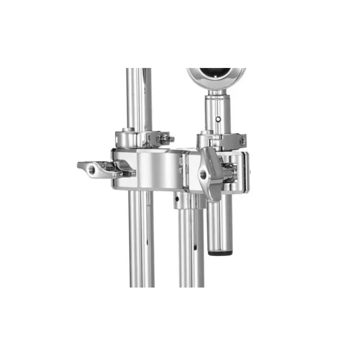 Pearl Soporte Timbal / Plato Gyro Lock-L Pipe (7/8") TC-1035BL 1