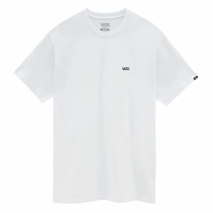 Camiseta de Manga Corta Hombre Vans Mn Left Chest Logo 2XL