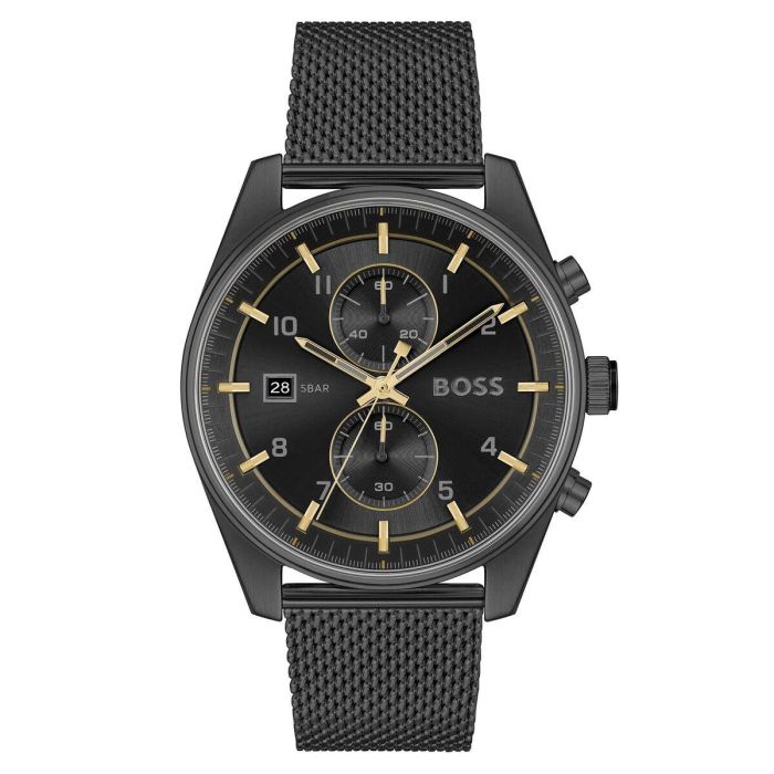 Reloj Hombre Hugo Boss 1514150 (Ø 44 mm) 0 Reloj Hombre Hugo Boss 1514150 (Ø 44 mm) 0