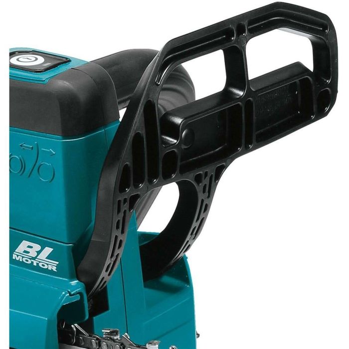 Makita DUC254Z Motosierra a Batería, 48.2 cm, Sin Batería 1