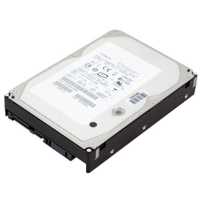 Dell Disco Duro Enterprise 300GB SAS 6Gb/s 15000RPM 3.5" Seagate Eagle 512b, Alta Fiabilidad para Servidores y Almacenamiento