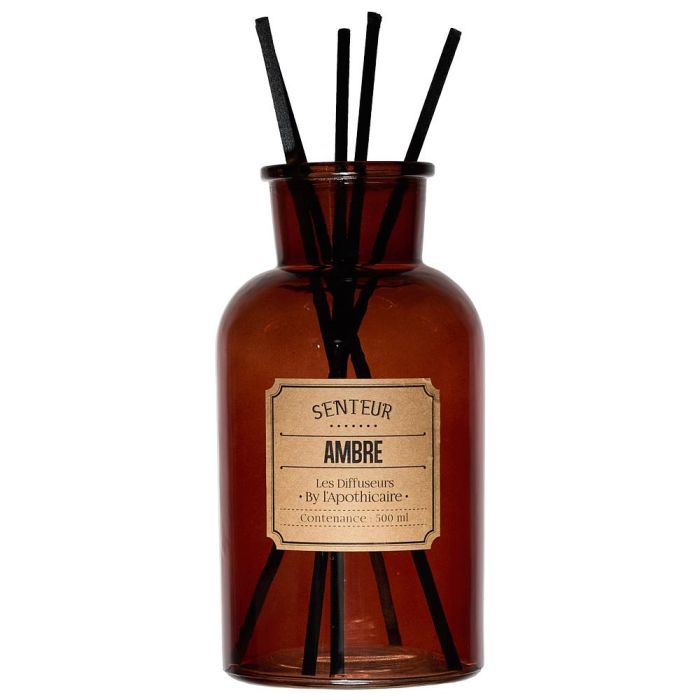 Home Deco Factory Difusor Con Barritas 500 Ml 0 Home Deco Factory Difusor Con Barritas 500 Ml 0