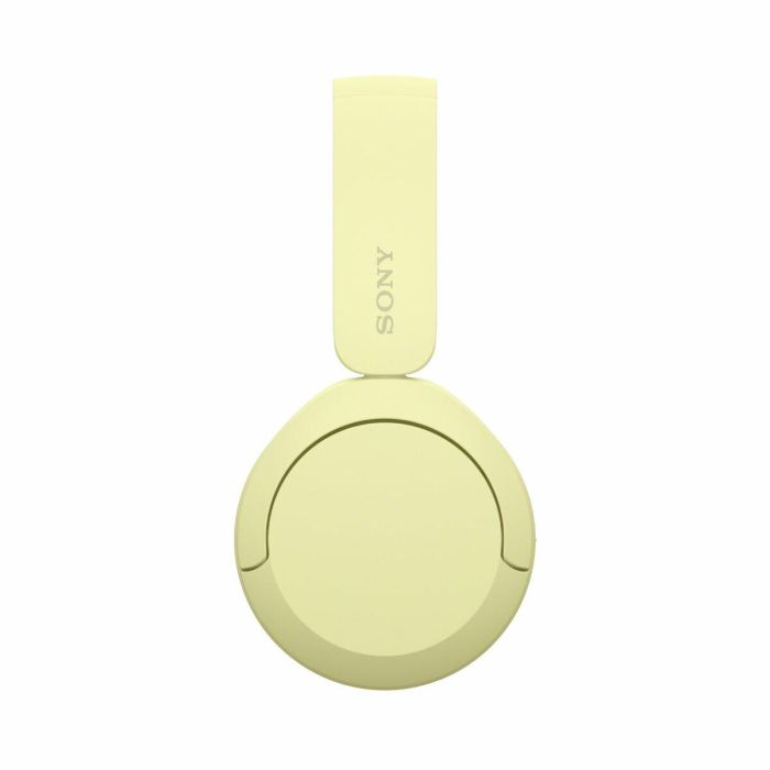 Auriculares de Diadema Sony WHCH520Y      * Amarillo 8