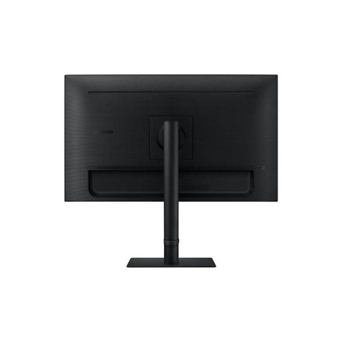 Samsung S27B610EQU Monitor Profesional ViewFinity S6 27" QHD IPS 75Hz Regulable en Altura, Giro, Pívot Negro 4 Samsung S27B610EQU Monitor Profesional ViewFinity S6 27" QHD IPS 75Hz Regulable en Altura, Giro, Pívot Negro 4