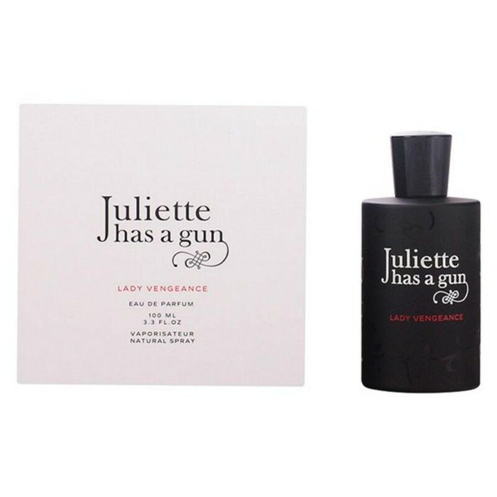 Perfume Mujer Lady Vengeance Juliette Has A Gun EDP EDP 100 ml 2 Perfume Mujer Lady Vengeance Juliette Has A Gun EDP EDP 100 ml 2