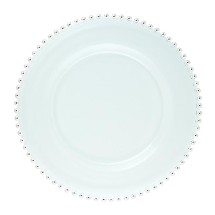 Plato Cristal Le coq TRANSPAR.diámetro 15,5 (6 Unidades) Plato Cristal Le coq TRANSPAR.diámetro 15,5 (6 Unidades)