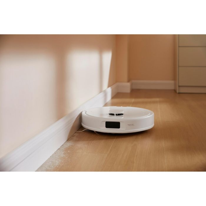 Roborock QR 598 Cleaner Weiß 7 Roborock QR 598 Cleaner Weiß 7