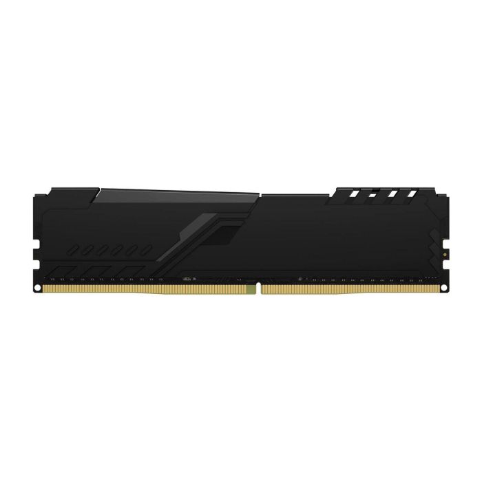 Kingston 3200 FURY Beast Kit (4x 32GB) 128GB DDR4 CL16 Memoria RAM para PC de Escritorio 17