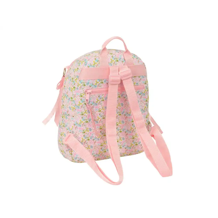 Safta Mochila Mini Vicky Martin Berrocal 300x250x130 mm 1