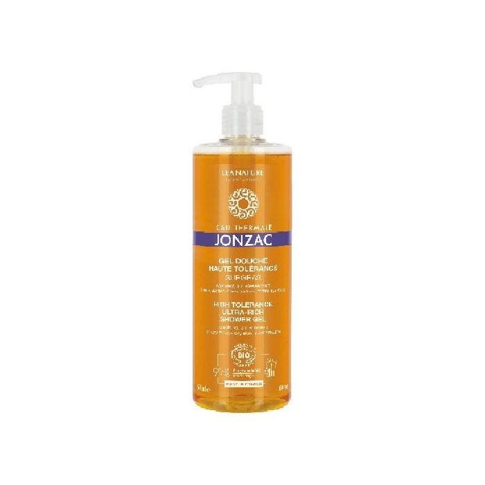Gel Ducha Ultra Rico Alta Tolerancia Gel Ducha Ultra Rico Alta Tolerancia