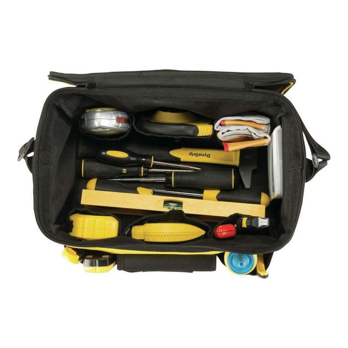 Bolsa de herramientas Stanley STST1-73615 34 cm (37 x 23 x 25 cm) (600 x 600) 2