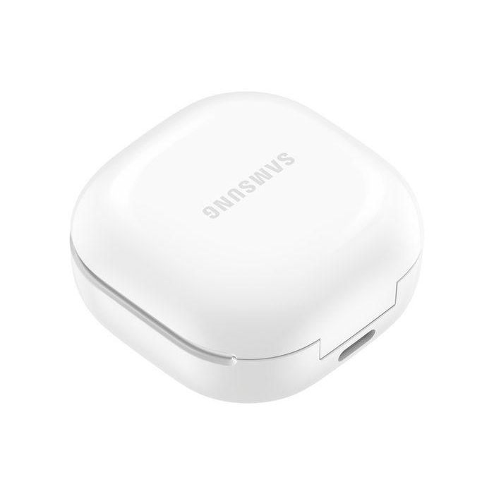 Samsung Galaxy Buds FE Headphones True Wireless Stereo (TWS) In-ear Calls/Music Bluetooth White 5 Samsung Galaxy Buds FE Headphones True Wireless Stereo (TWS) In-ear Calls/Music Bluetooth White 5