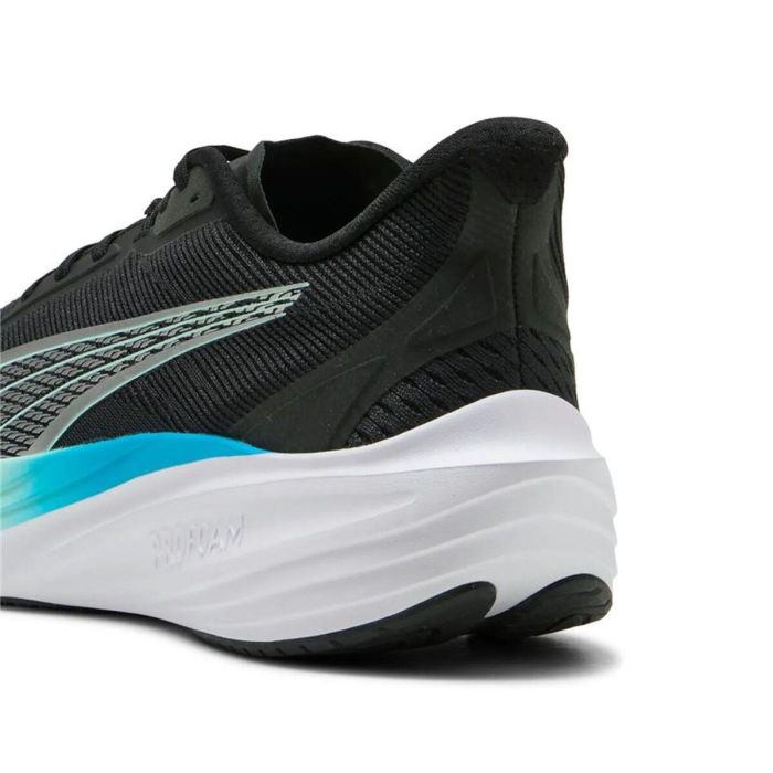 Zapatillas de Running para Adultos Puma Darter Pro 31 2