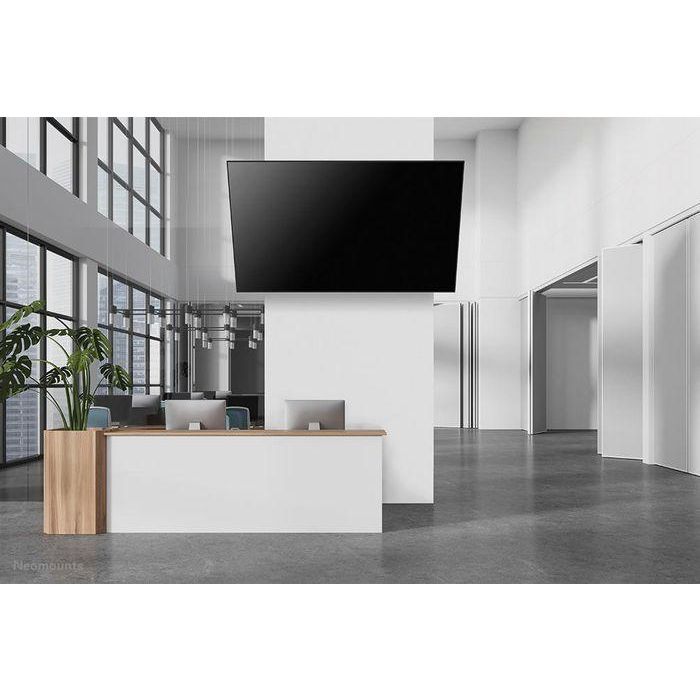 Neomounts WL35-750BL18 Soporte de Pared Inclinable Heavy Duty para Pantallas 43-98", Max 125 kg, VESA 100x100-800x600 17 Neomounts WL35-750BL18 Soporte de Pared Inclinable Heavy Duty para Pantallas 43-98", Max 125 kg, VESA 100x100-800x600 17