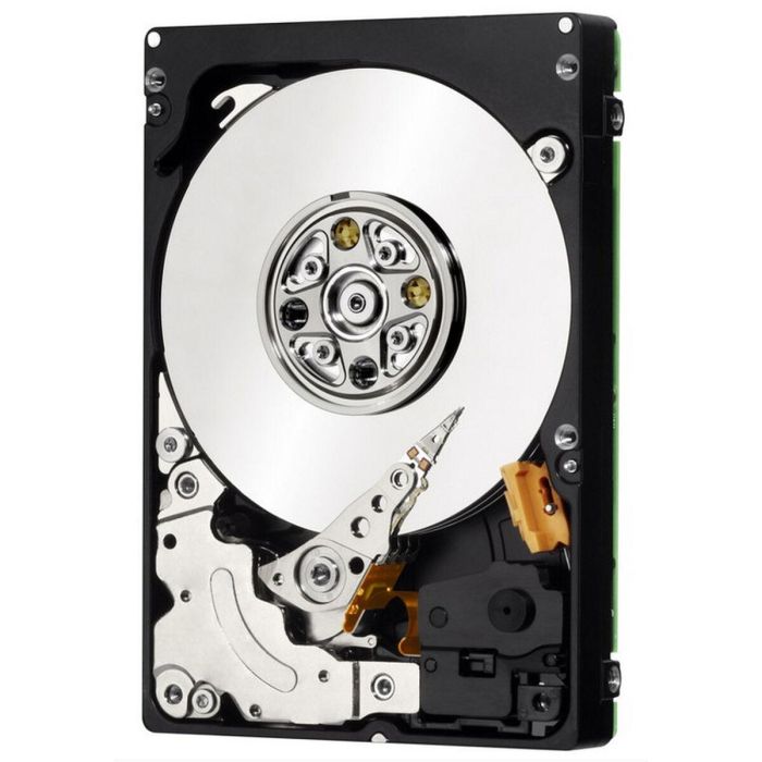 Disco Duro Western Digital 0B36048 2,5" 500 GB HDD 500 GB SSD Disco Duro Western Digital 0B36048 2,5" 500 GB HDD 500 GB SSD